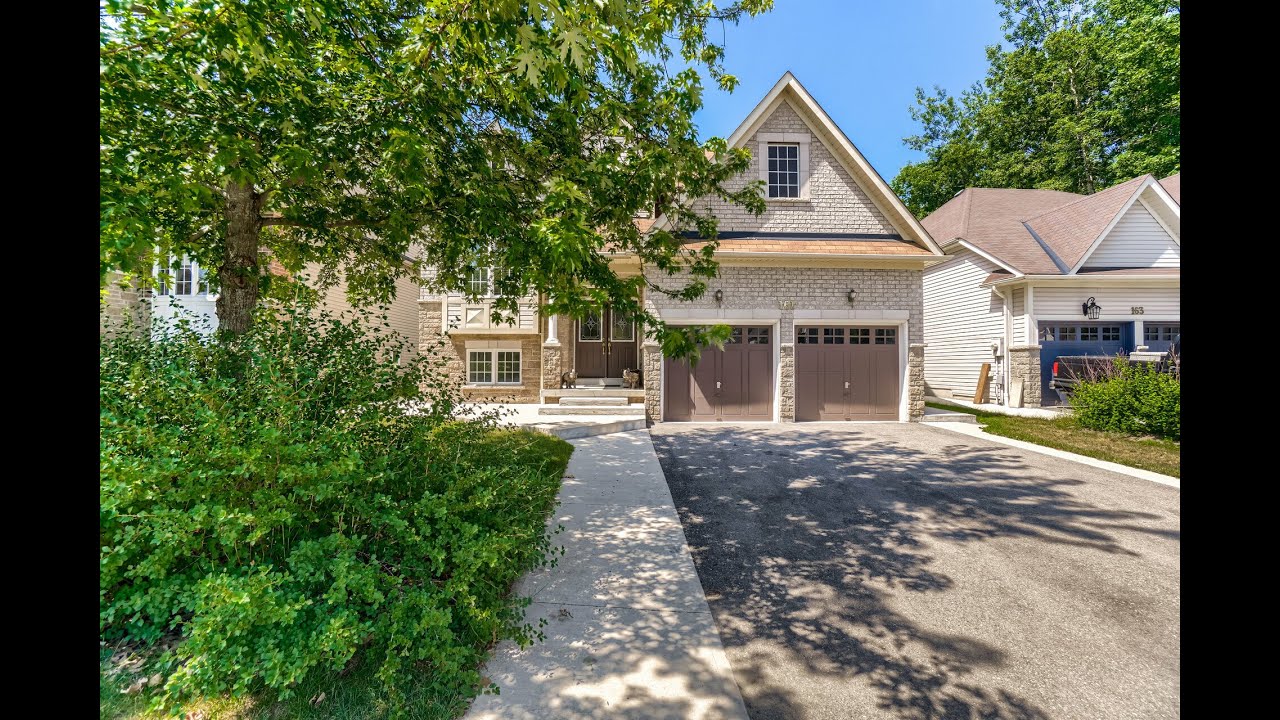 161 White Sands Way, Wasaga Beach Home for Sale Real Estate