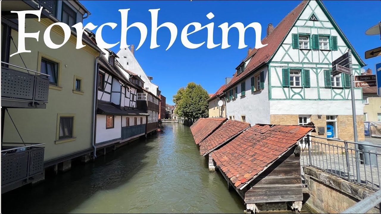 Forchheim