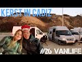 26 vanlife  kerst vieren in cadiz en tarifa