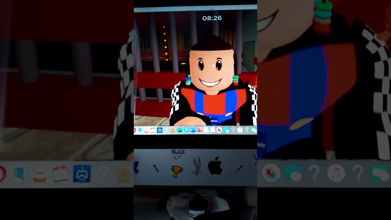 Enseñando como conseguir mucha ropa en roblox(gratis)ððð - YouTube