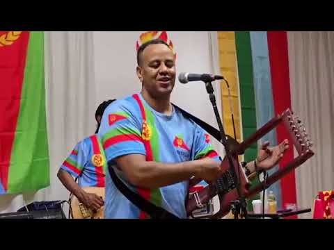 Gebre Lul Eritrean Independence Day 2025