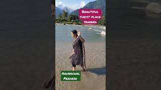 Arunachal Pradesh || beautiful turist please Tawang||🏞️ #shorts #ytshorts #shortsfeed #foryou