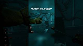 William Afton vs ninjajuicttv ggs he was funny lol #subscribe #deadbydaylight #dbd #dbdshorts #fnaf