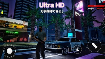 PROW YORK 2025 mobile | Snapdragon 8 Elite | Demo Gameplay