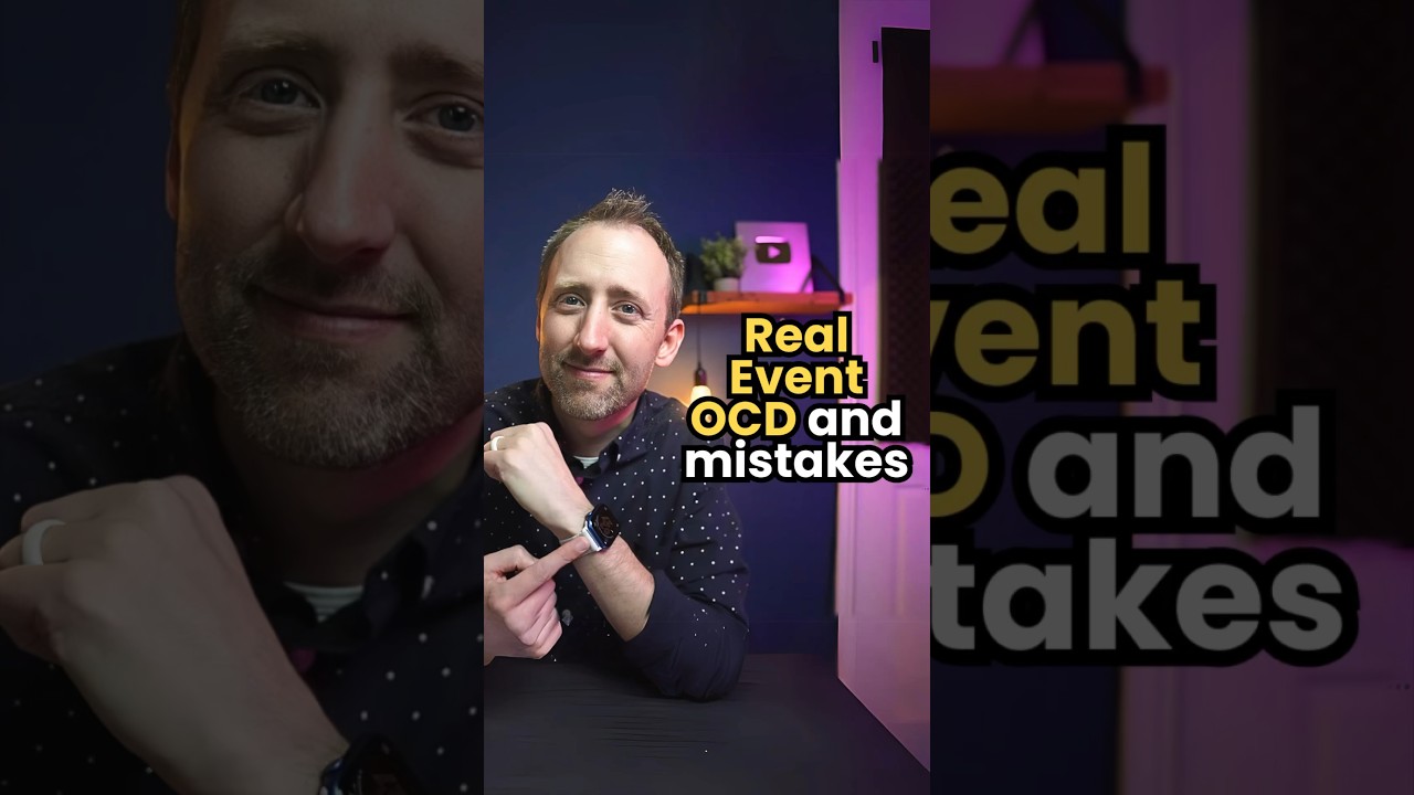 You made mistakes. So what!