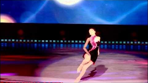 All That Skate Summer 2011.08.13 - Fever