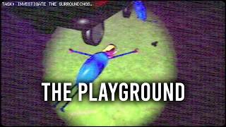 The Playground 3 Short GamePlay