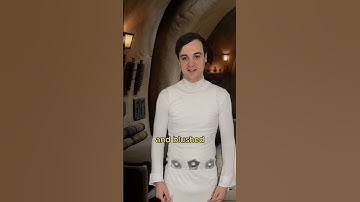 Looking for love in Mos Eisley #comedy #music #parody of #houdini by #dualipa #starwars