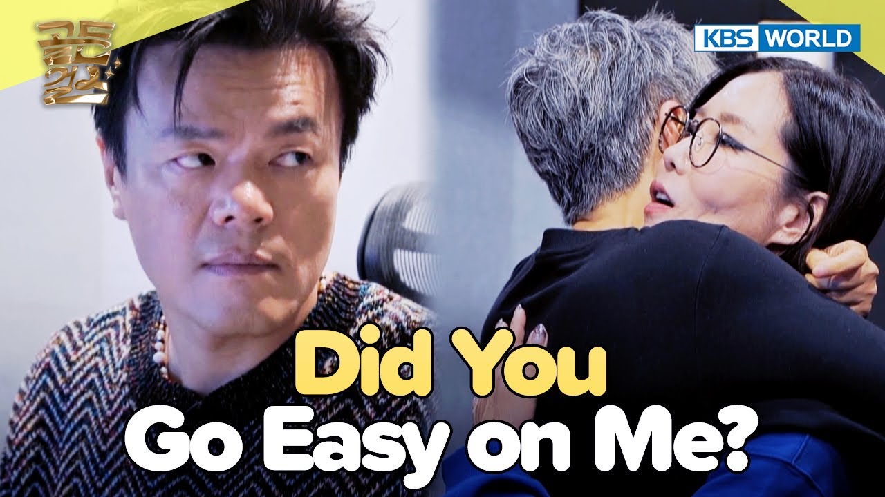 Reunion in 27 Years😃 [Golden Girls : 5-2] | KBS WORLD TV 240201