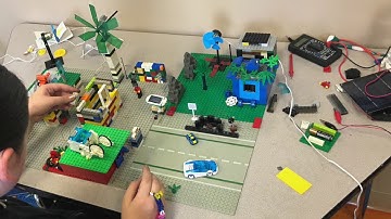 National Geographic Capstone Video   A Global Studies Journey In A Learner Centered Paradigm