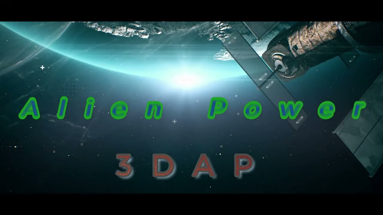 Emergency Power (3DAP) New beat 2023