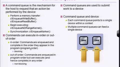 OpenCL: Machine Learning과 Deep Learning을 위한 FPGA 활용 하드웨어 가속(2일차 5번)