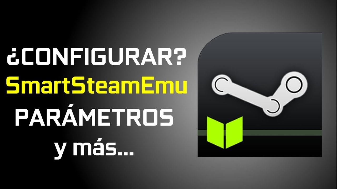 how to use smartsteamemu overlay how to use smartsteamemu overlay