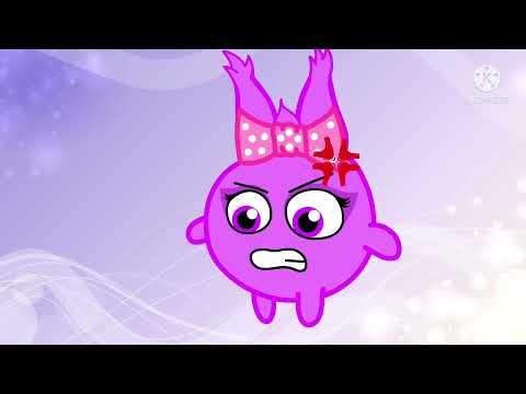 Sadness Is Crying At Iris Being Ridiculous Sunny Bunnies Meme