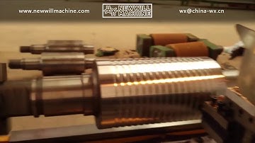 CNC Notching & Branding Machine - CNC Branding Machine - CNC Rib Cutting Machine