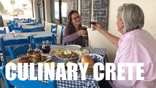 Culinary Crete