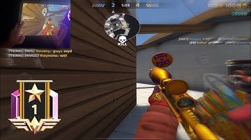 Critical Ops but WE DESTROY HACKERS THIS TIME?! 😳😱 | Safari