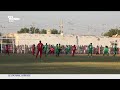 Soudan  les footballeuses croient en leur chance
