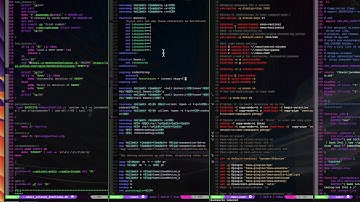 Vim AutoIndent Insert Leave