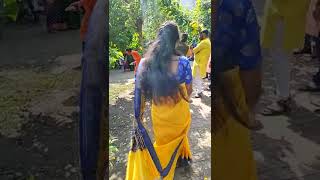 Saraswati Puja Vibes