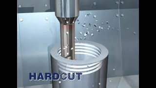 MTS MTSH by Carmex Precision Tools, LLC 287 views 6 years ago 41 seconds