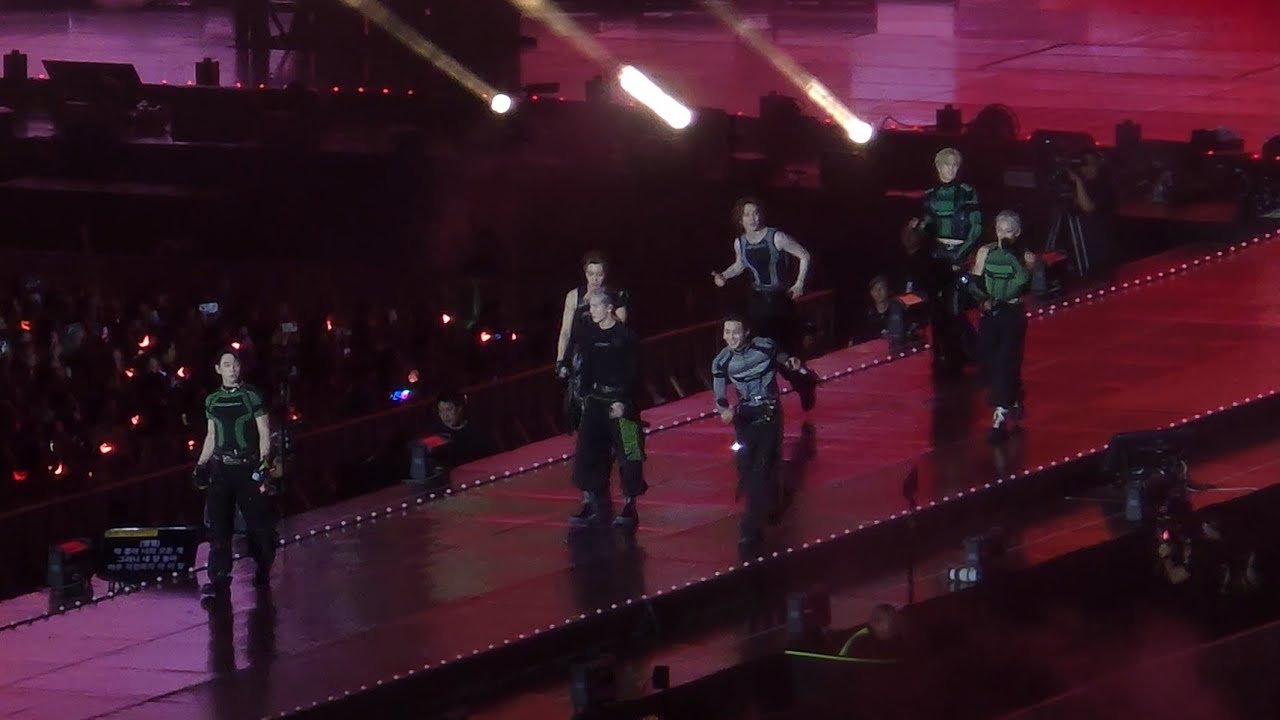 20250502 A & Just right -GOT7 #GOT7 #갓세븐 #GOT7_NESTFESTinBKK_DAY1 #GOT7_NESTFESTinBKK #GOT7_NESTFEST