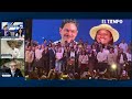 Hernán Penagos reporta jornada tranquila con plenas garantías | EL TIEMPO