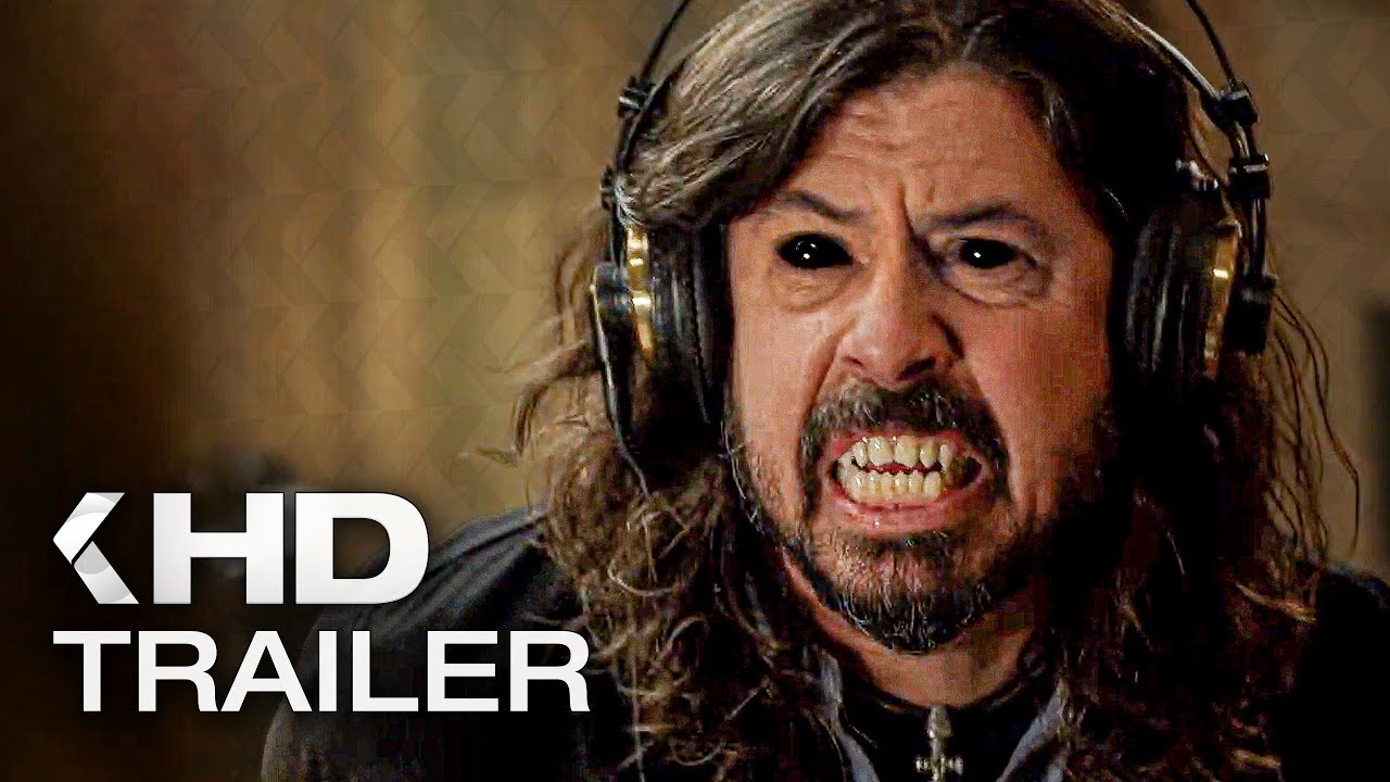 Studio 666 trailer 2022 youtube