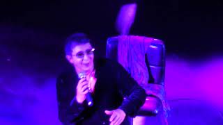 Marc Almond &#39;You Have&#39; HD @ Buxton, Opera House, 20.10.2022