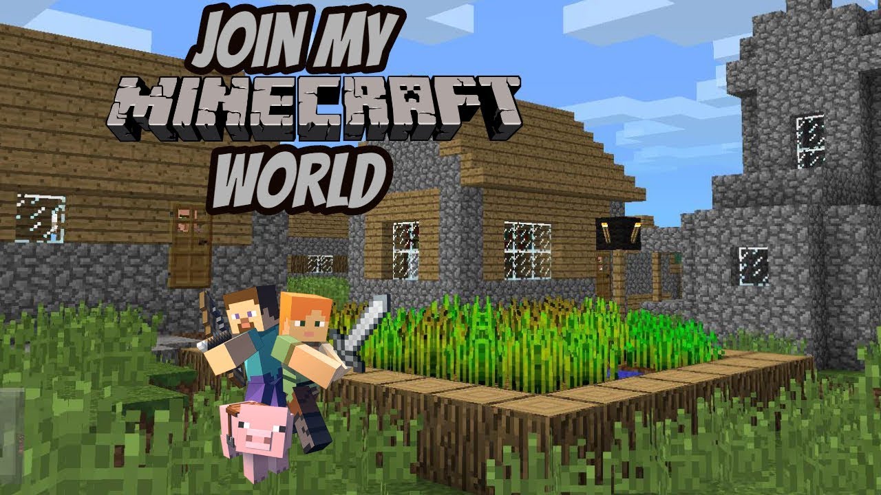 Join my Minecraft world camera iphone 8 plus apk
