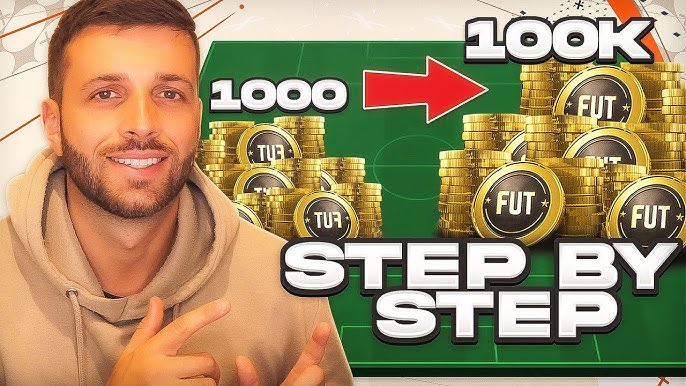 The CORRECT Way To Spend 4600 FIFA Points! FIFA 23 Ultimate Team 