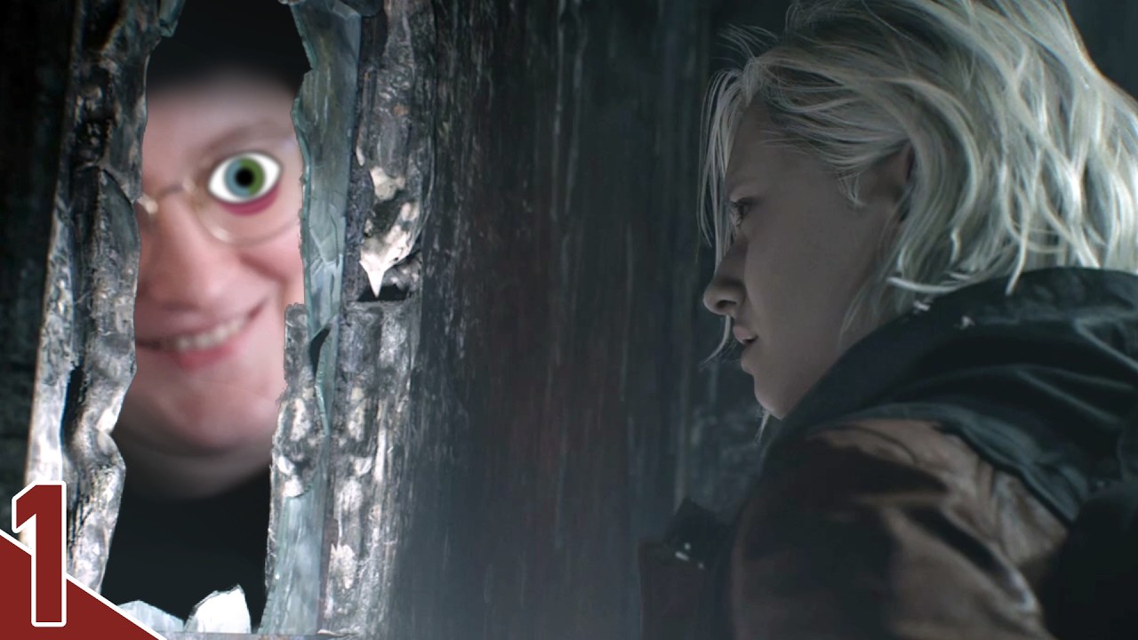 We Demand to See Old Leon in RESIDENT EVIL: REQUIEM