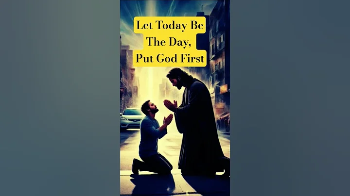 Put God First!#motivation #godsplan #prayer #shots #trending #youtubeshorts #yt #fyp #viral