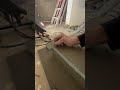 Build a niche insert!#crafty #build #box #tile #prep #shower #construction #money #great #building