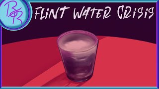 The Tragedy Of Flint Michigan // History Of A City