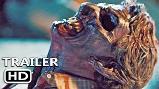 BEAST MODE Official Trailer (2020) Horror, Comedy Movie