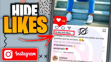 How to Hide Like and View counts on Instagram | Instagram new feature and Update | Hide Like & View