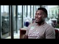 Brenton Williams: Giving Back in the Community