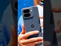 Google Pixel 10 Pro Fold hands On