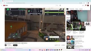 grinding a lil bit of ranked/ gettin faded and vibin COME JOIN MEEEE