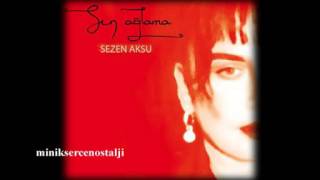 Sezen Aksu - Bu gece