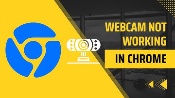 (FIX 2023 )Webcam NOT Working in Chrome || Allow or Block Camera Access in Google Chrome