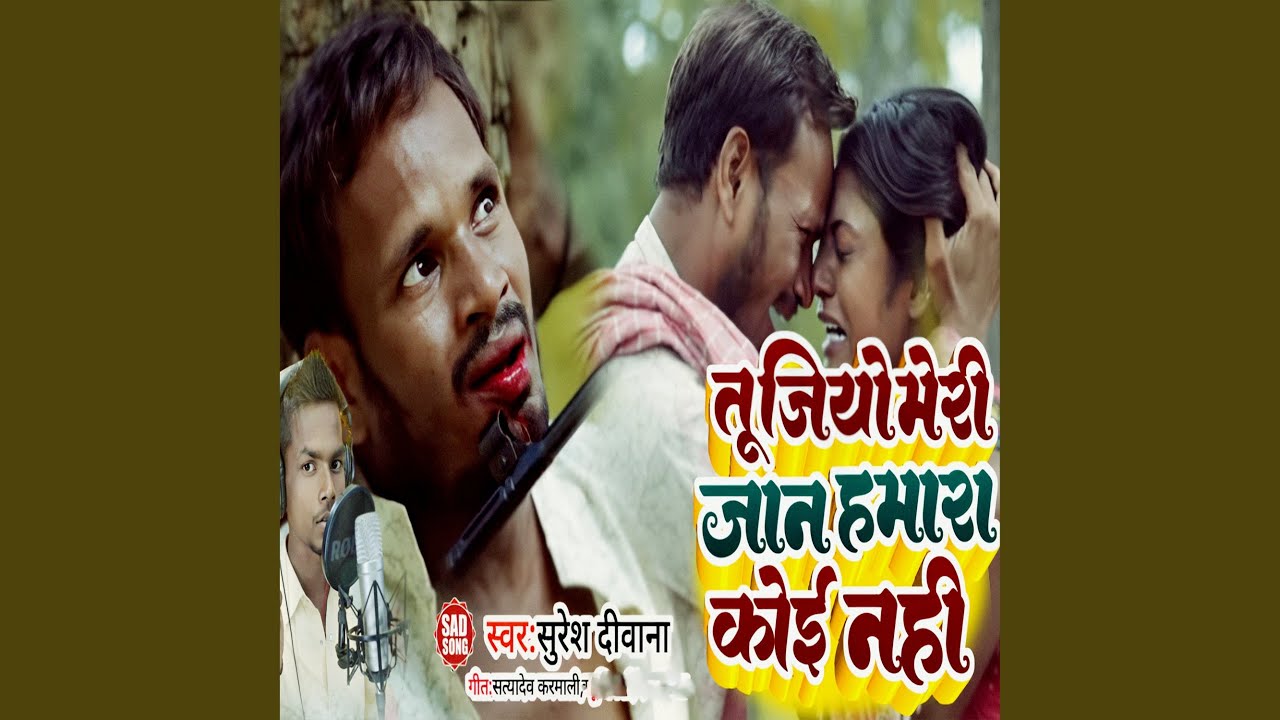 YouTubeでTu Jiyo Meri Jaan Hamara Koi Nahiを視聴