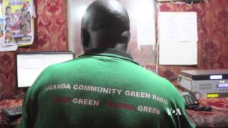 Land Disputes Arise Amid Uganda Oil Boom