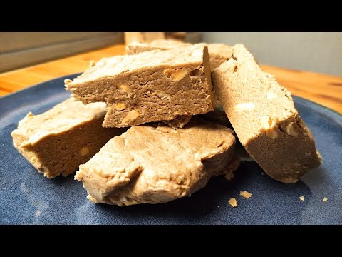 Потрясающая ХАЛВА своими руками в домашних условиях! Приготовить Халву - ЭТО ПРОСТО