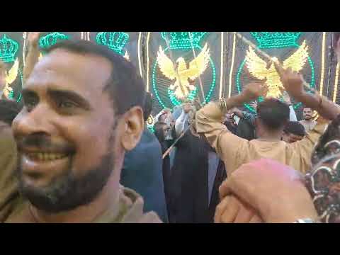 أفراح مركز جرجا خارفة ال يونس الحمامده ٠٠٠٠٠مع الريس صدام ابو عيسى