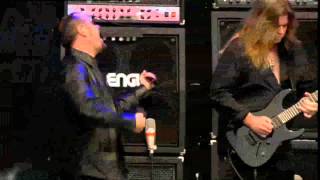 Dio disciples - Holy Diver (Live in Belgium Graspop) (HD)