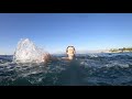 AISA project - Брызги