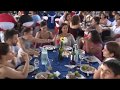 Festejo por el Día del Empleado Municipal.