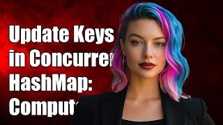 Understanding Consequences of Updating Keys in ConcurrentHashMap#computeIfAbsent
